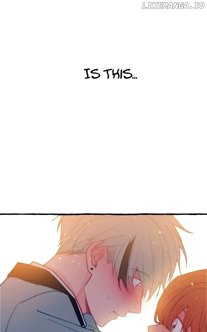 Wanna be Friends? Chapter 67 Online - página 17