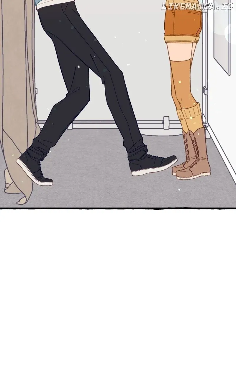 Wanna be Friends? Chapter 67 Online - página 22