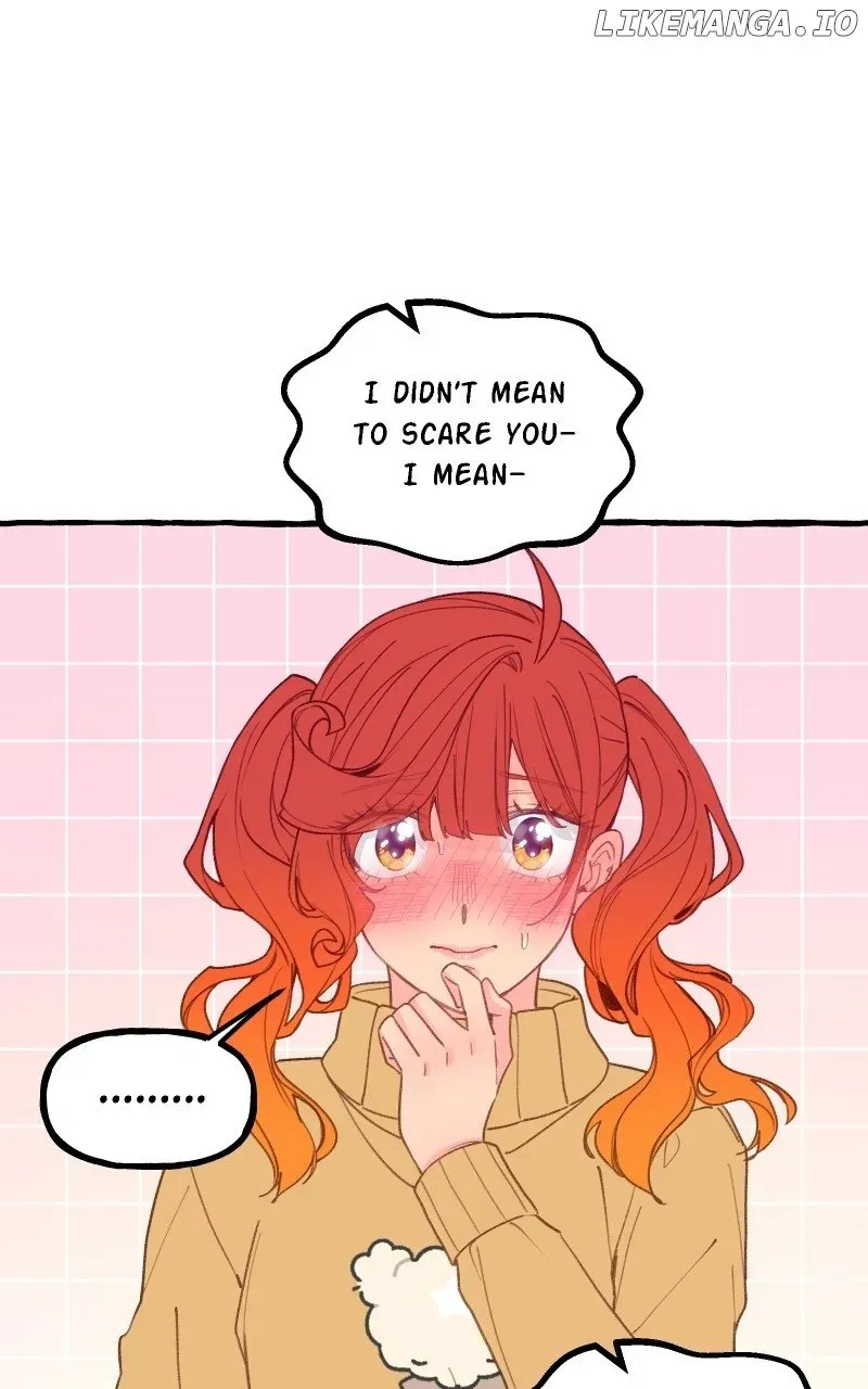 Wanna be Friends? Chapter 67 Online - página 23