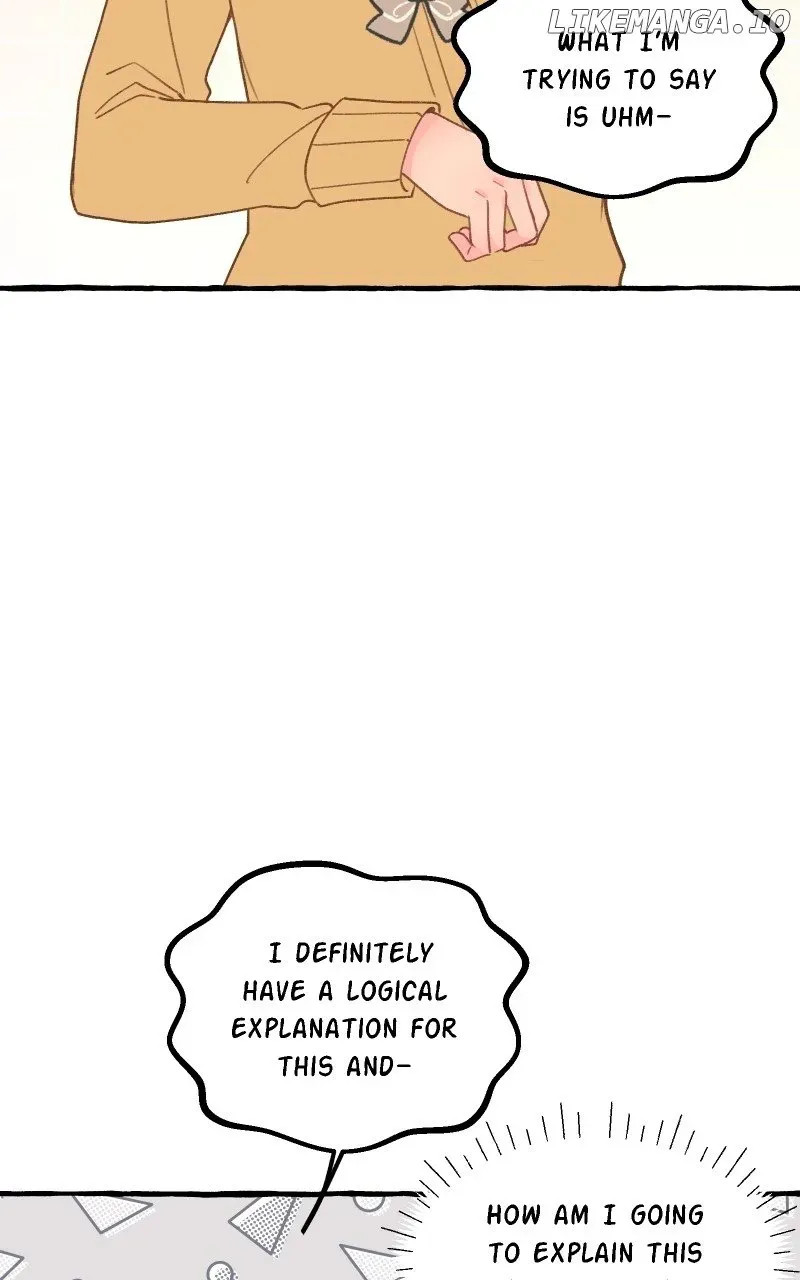 Wanna be Friends? Chapter 67 Online - página 24