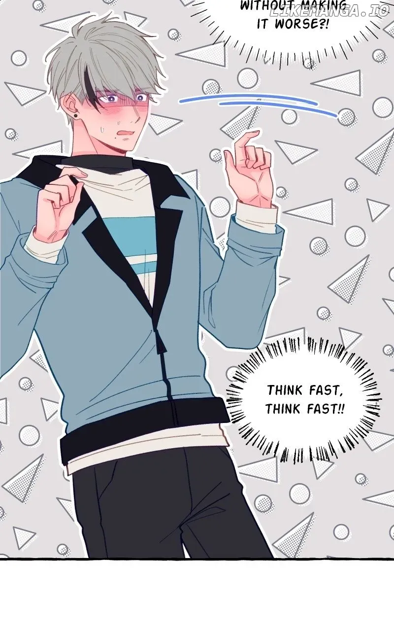 Wanna be Friends? Chapter 67 Online - página 25
