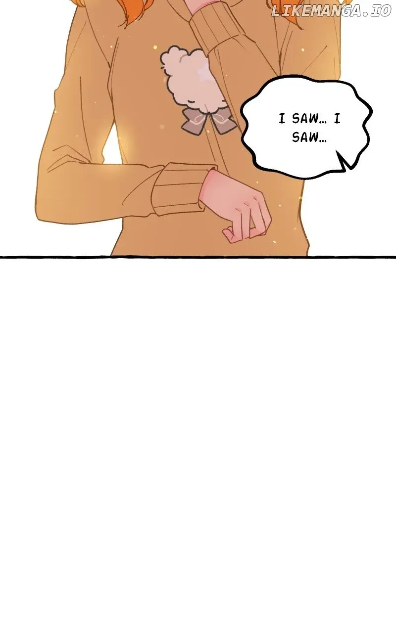Wanna be Friends? Chapter 67 Online - página 27