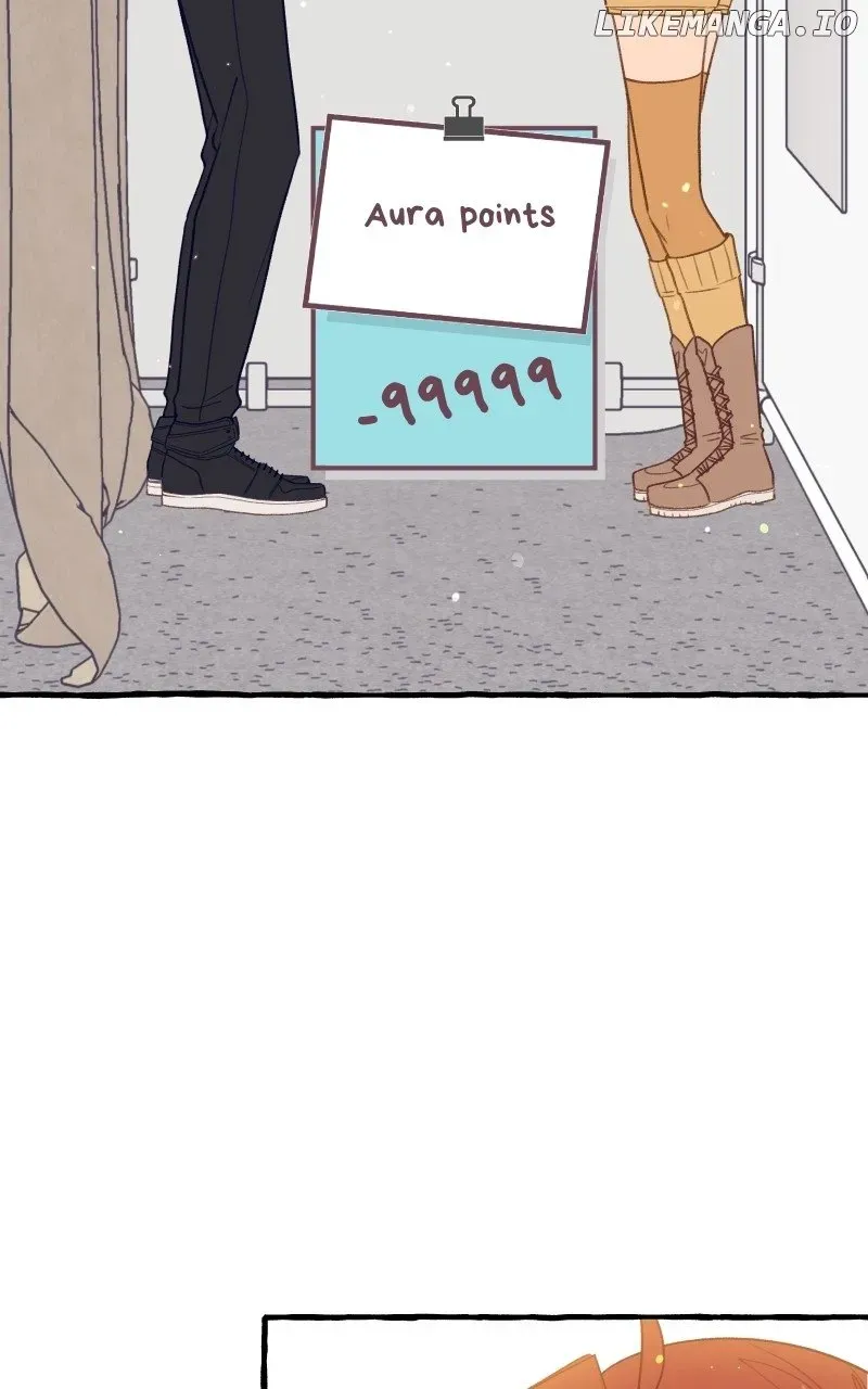 Wanna be Friends? Chapter 67 Online - página 29