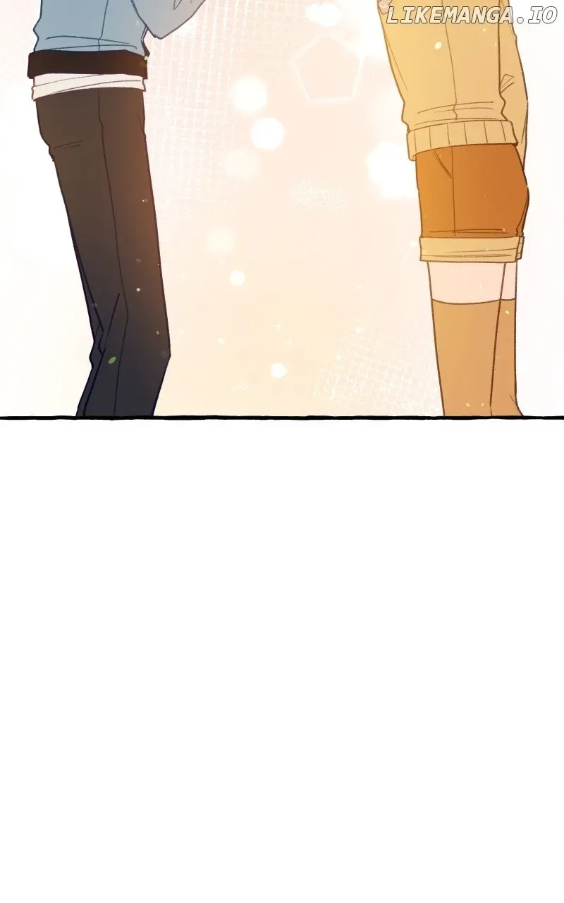 Wanna be Friends? Chapter 67 Online - página 32