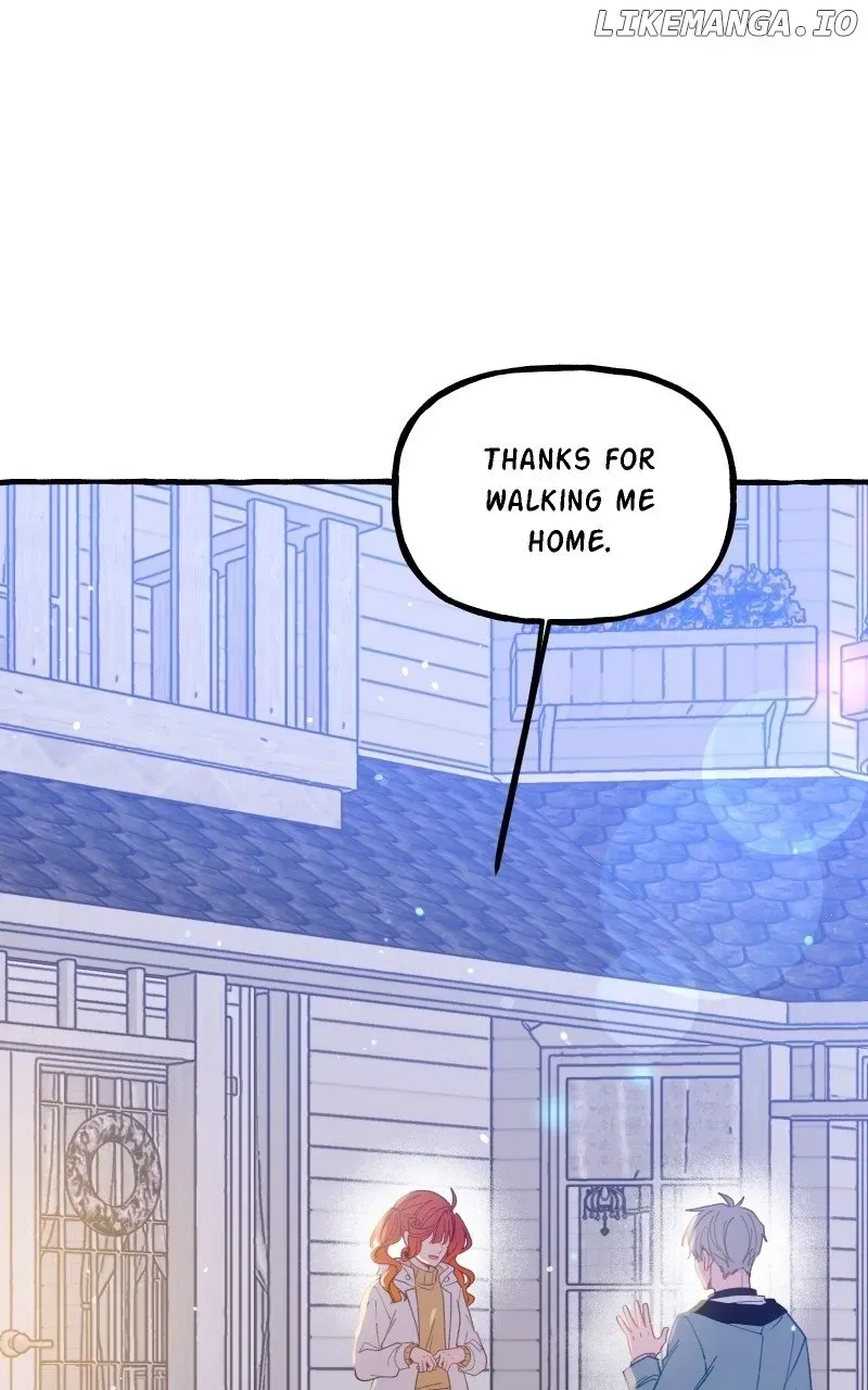 Wanna be Friends? Chapter 67 Online - página 38