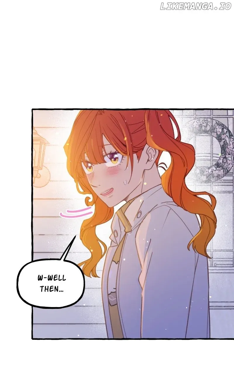 Wanna be Friends? Chapter 67 Online - página 40