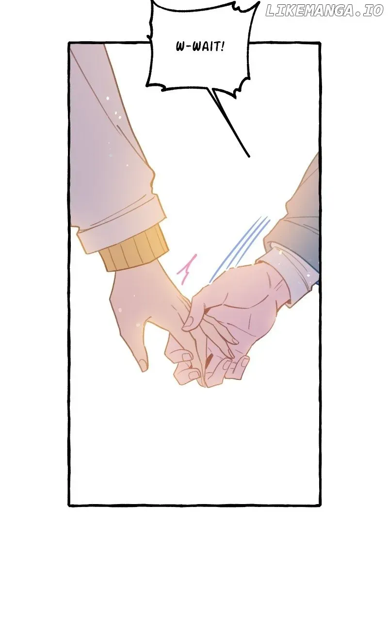 Wanna be Friends? Chapter 67 Online - página 43