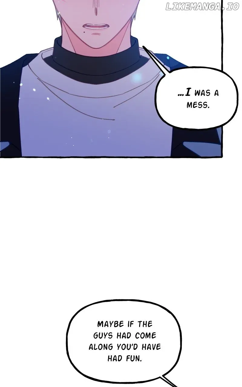 Wanna be Friends? Chapter 67 Online - página 46