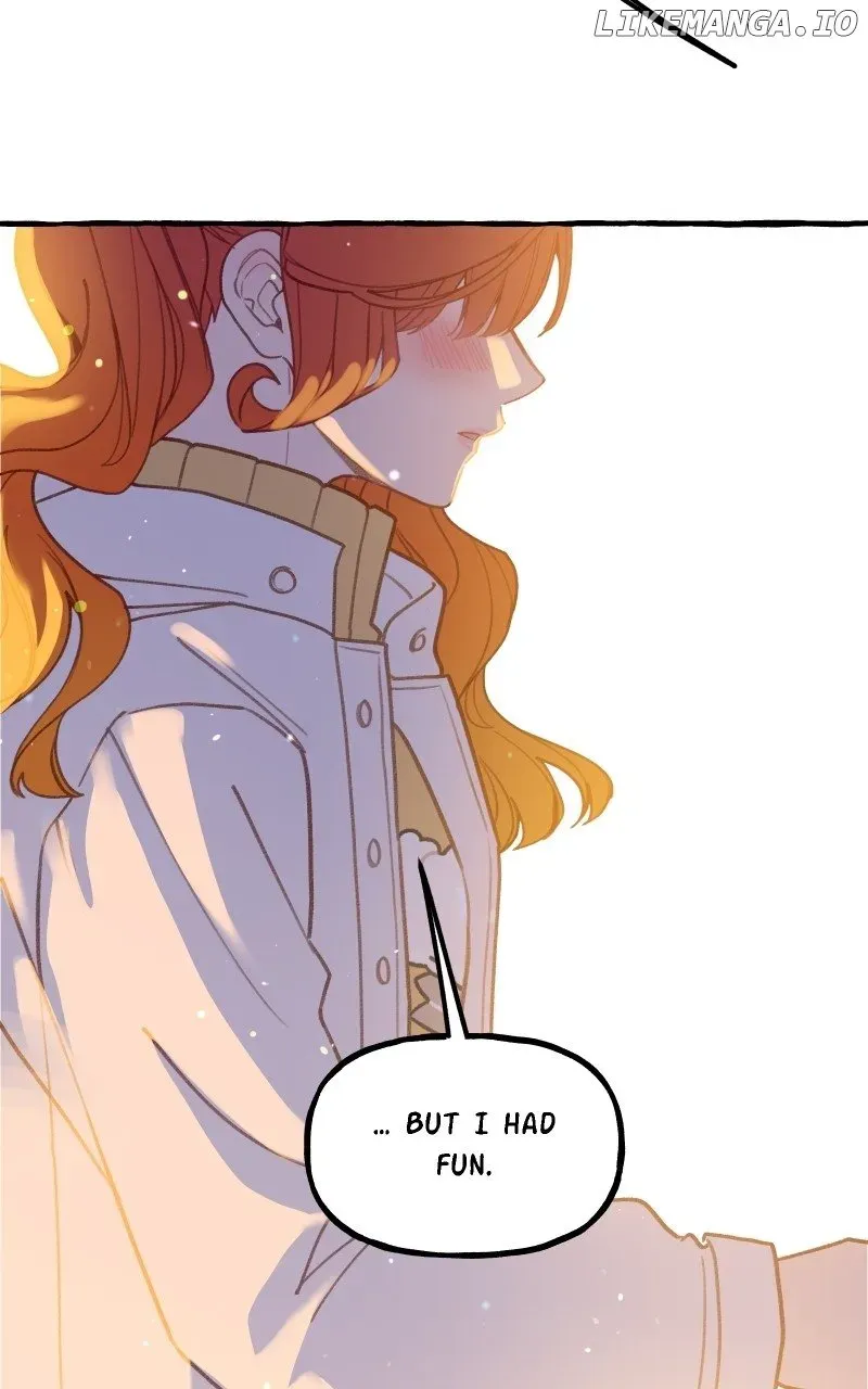 Wanna be Friends? Chapter 67 Online - página 47