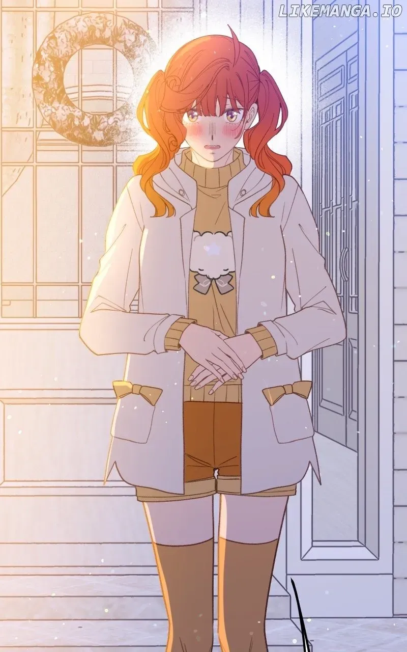Wanna be Friends? Chapter 67 Online - página 51