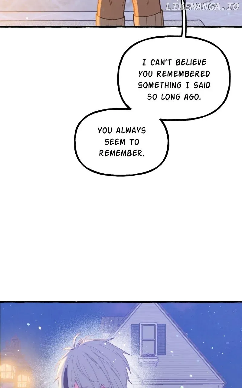 Wanna be Friends? Chapter 67 Online - página 52