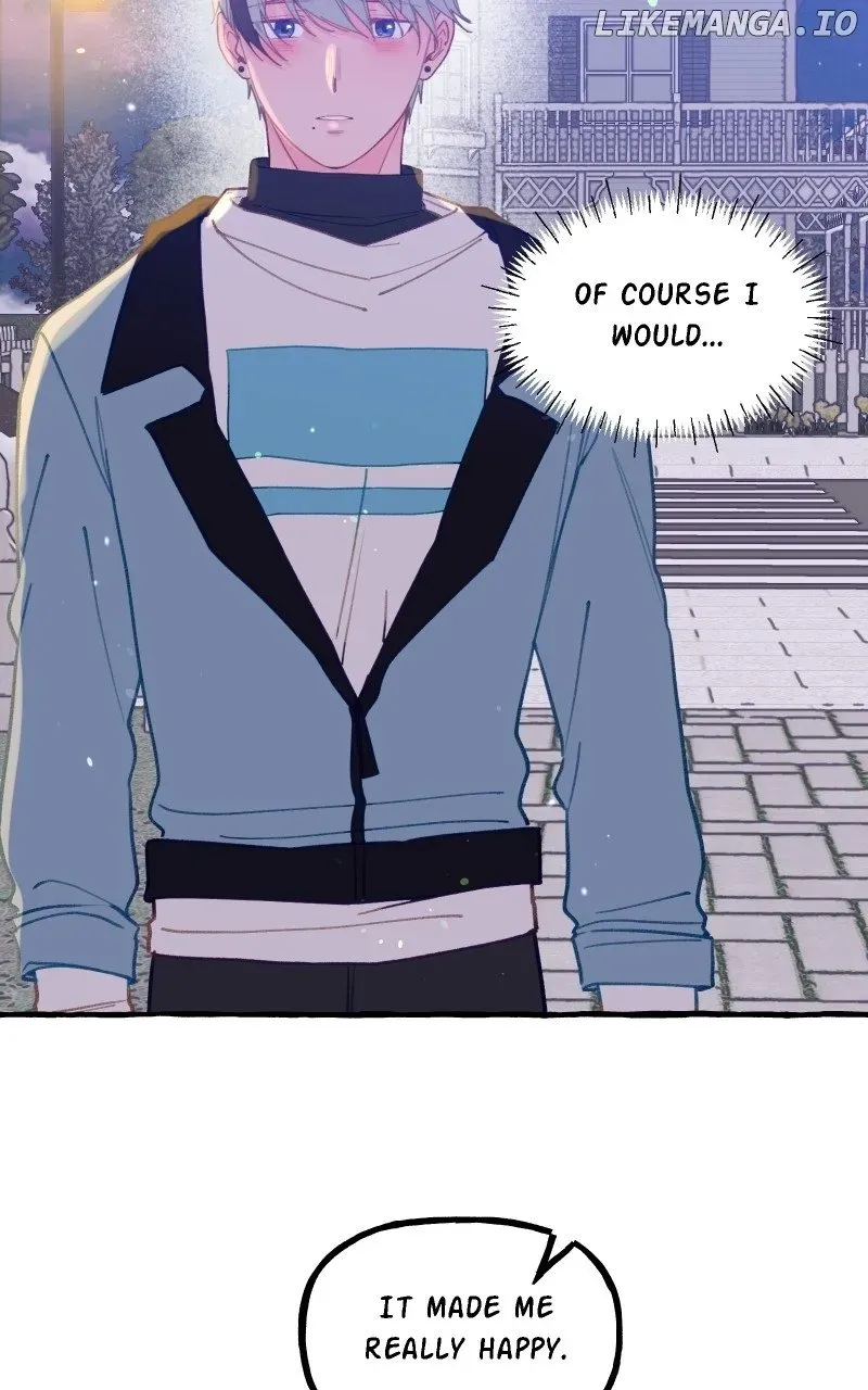 Wanna be Friends? Chapter 67 Online - página 53
