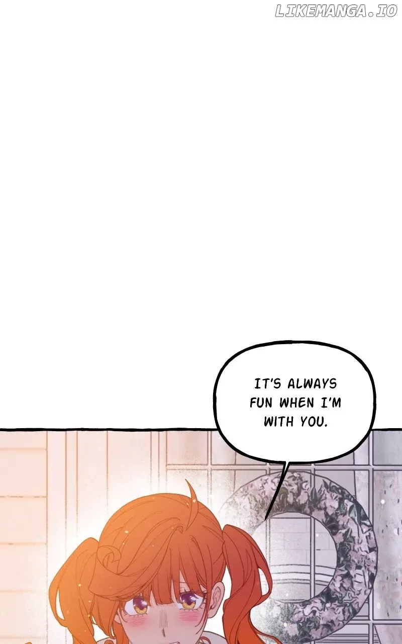 Wanna be Friends? Chapter 67 Online - página 55