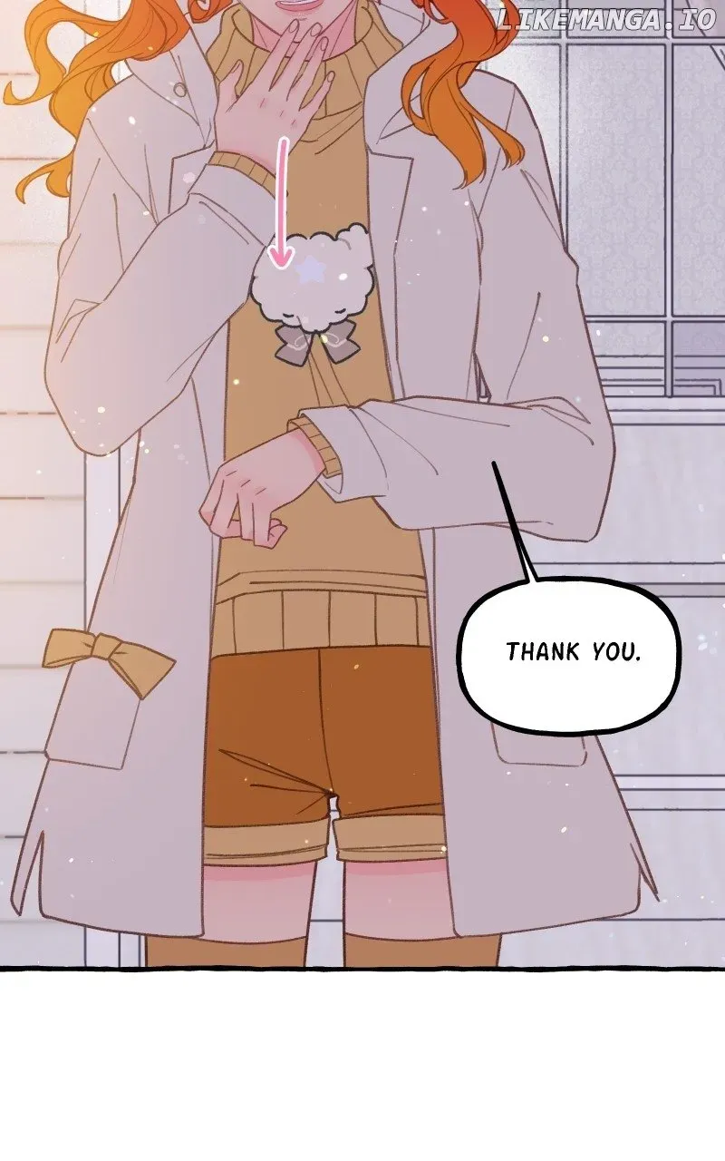 Wanna be Friends? Chapter 67 Online - página 56