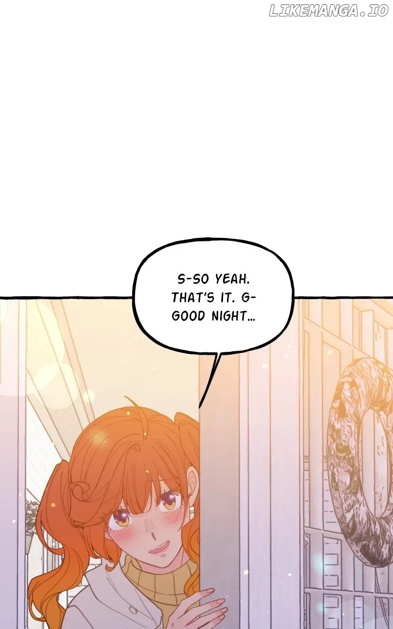 Wanna be Friends? Chapter 67 Online - página 57