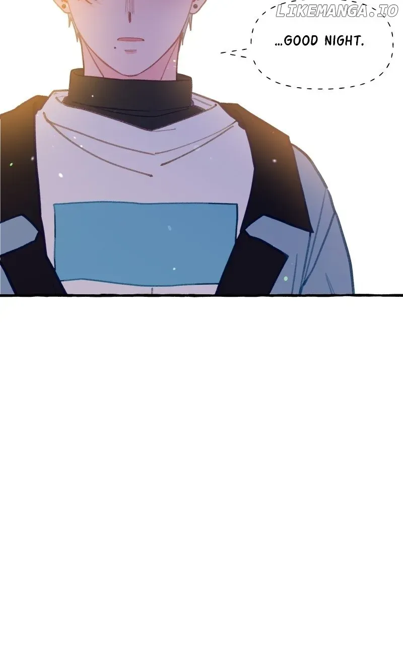 Wanna be Friends? Chapter 67 Online - página 59