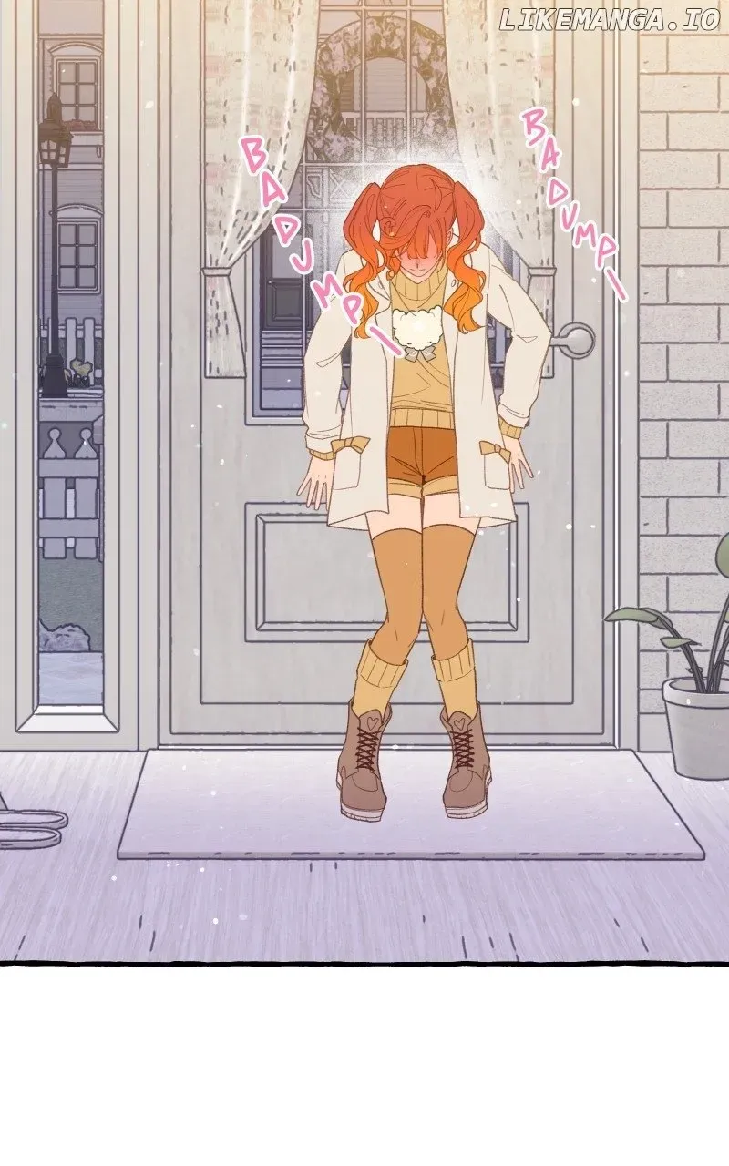 Wanna be Friends? Chapter 67 Online - página 62