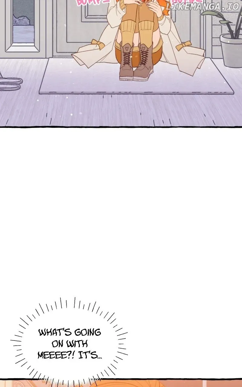 Wanna be Friends? Chapter 67 Online - página 64