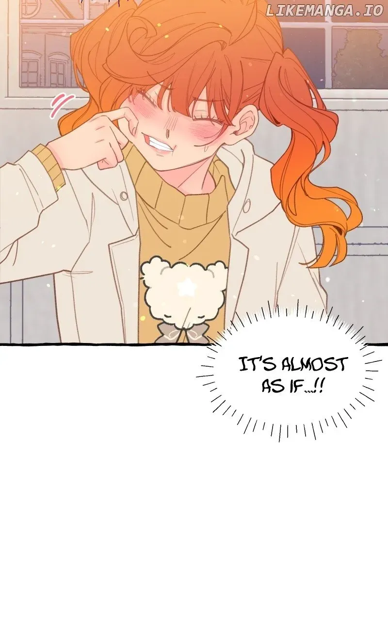 Wanna be Friends? Chapter 67 Online - página 65