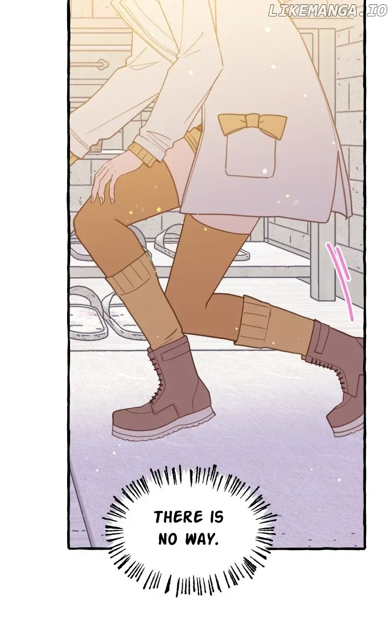 Wanna be Friends? Chapter 67 Online - página 68