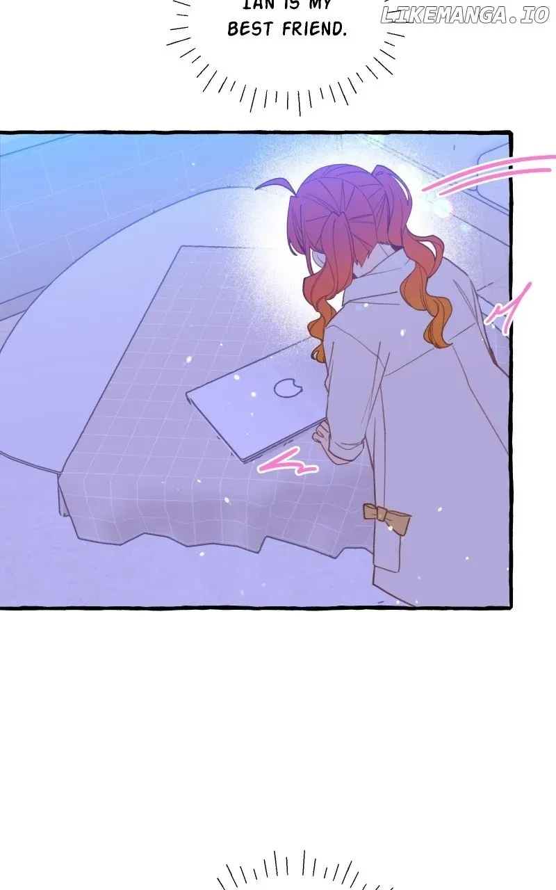 Wanna be Friends? Chapter 67 Online - página 71