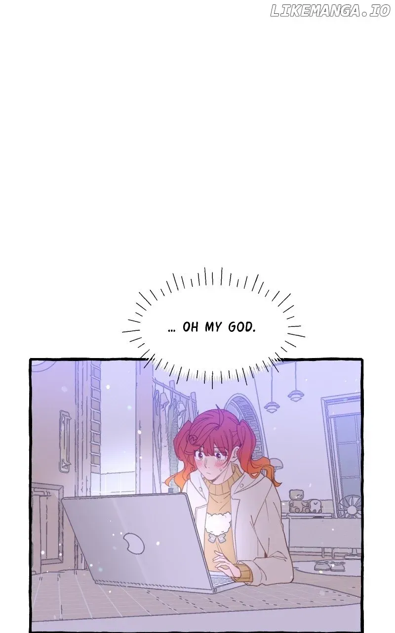 Wanna be Friends? Chapter 67 Online - página 75