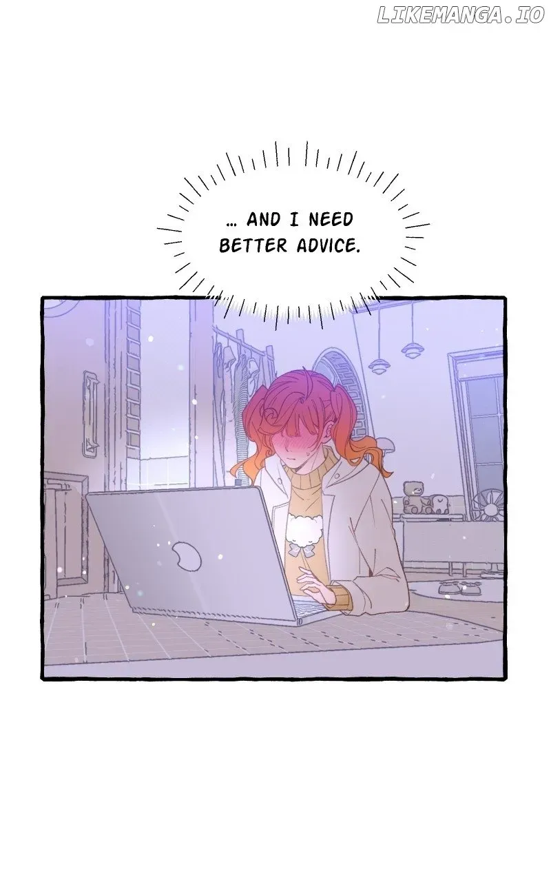 Wanna be Friends? Chapter 67 Online - página 77