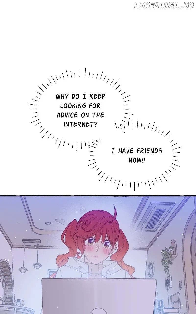 Wanna be Friends? Chapter 67 Online - página 78