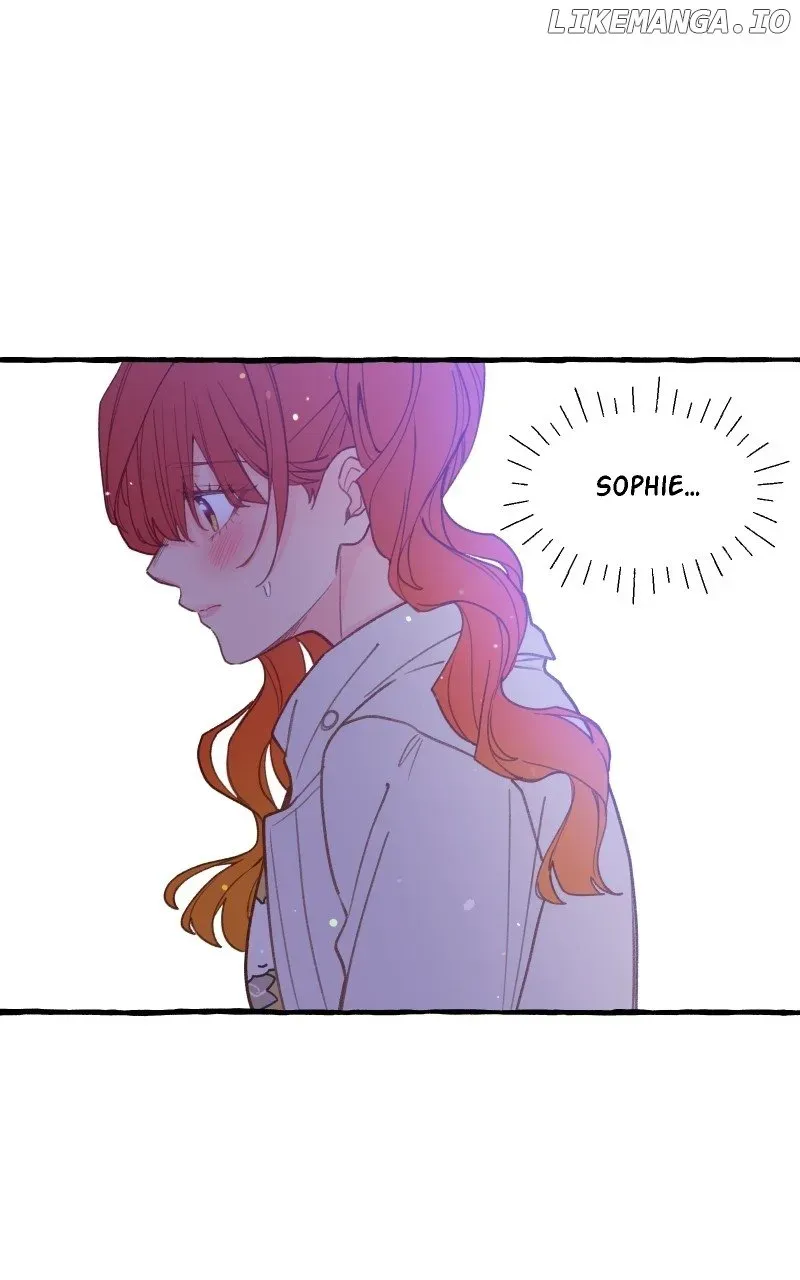 Wanna be Friends? Chapter 67 Online - página 81