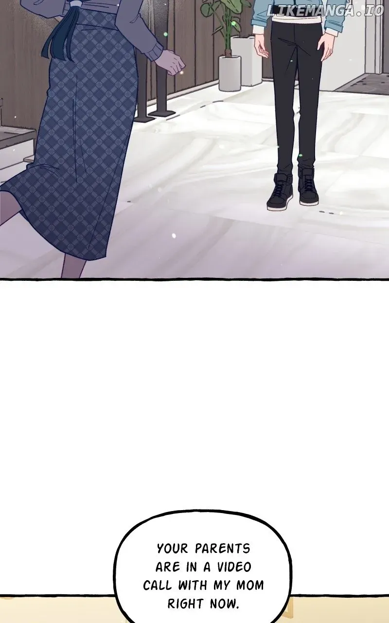 Wanna be Friends? Chapter 67 Online - página 87