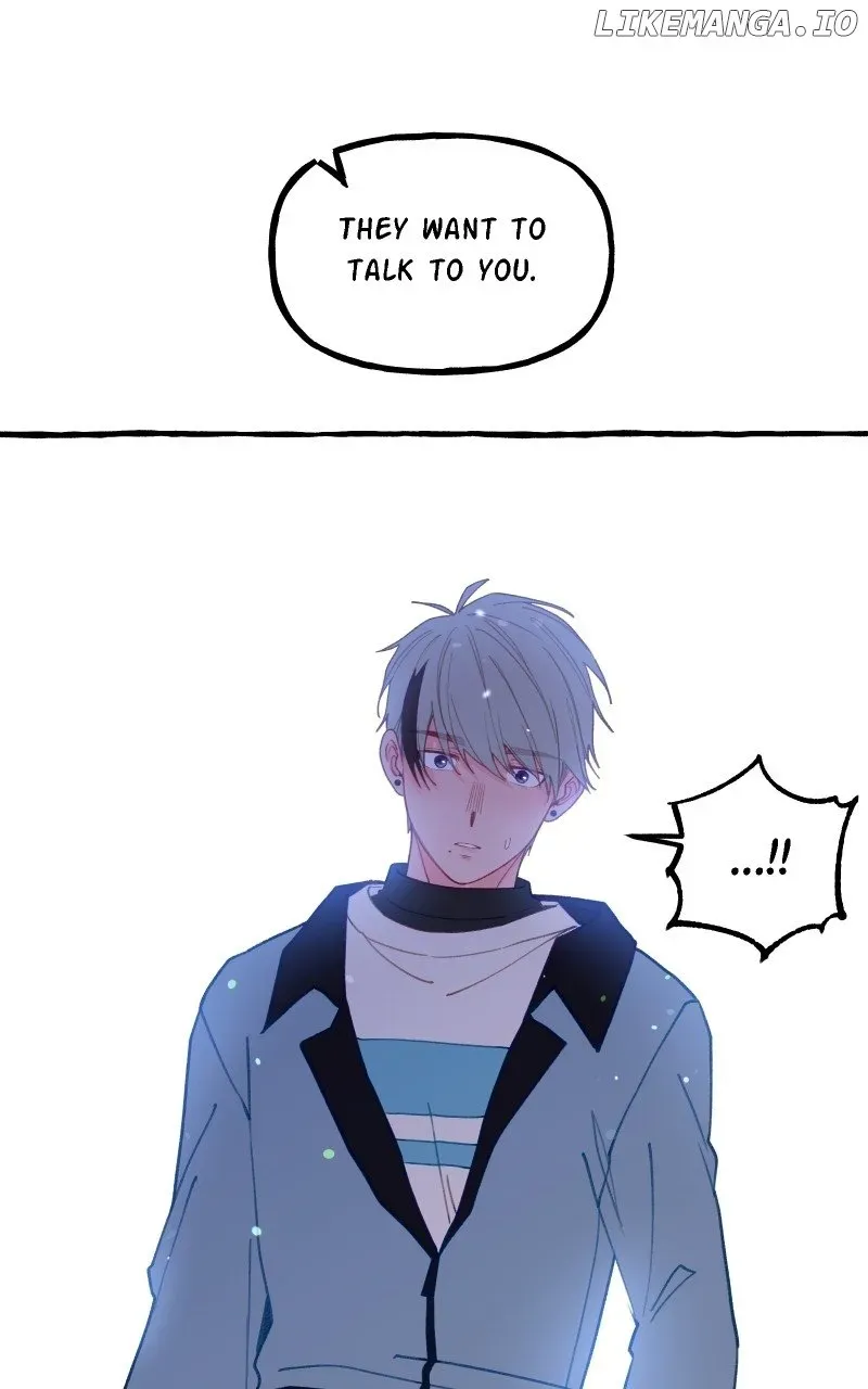 Wanna be Friends? Chapter 67 Online - página 89