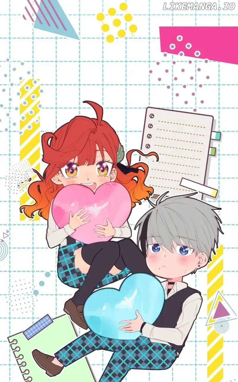 Wanna be Friends? Chapter 67 Online - página 91