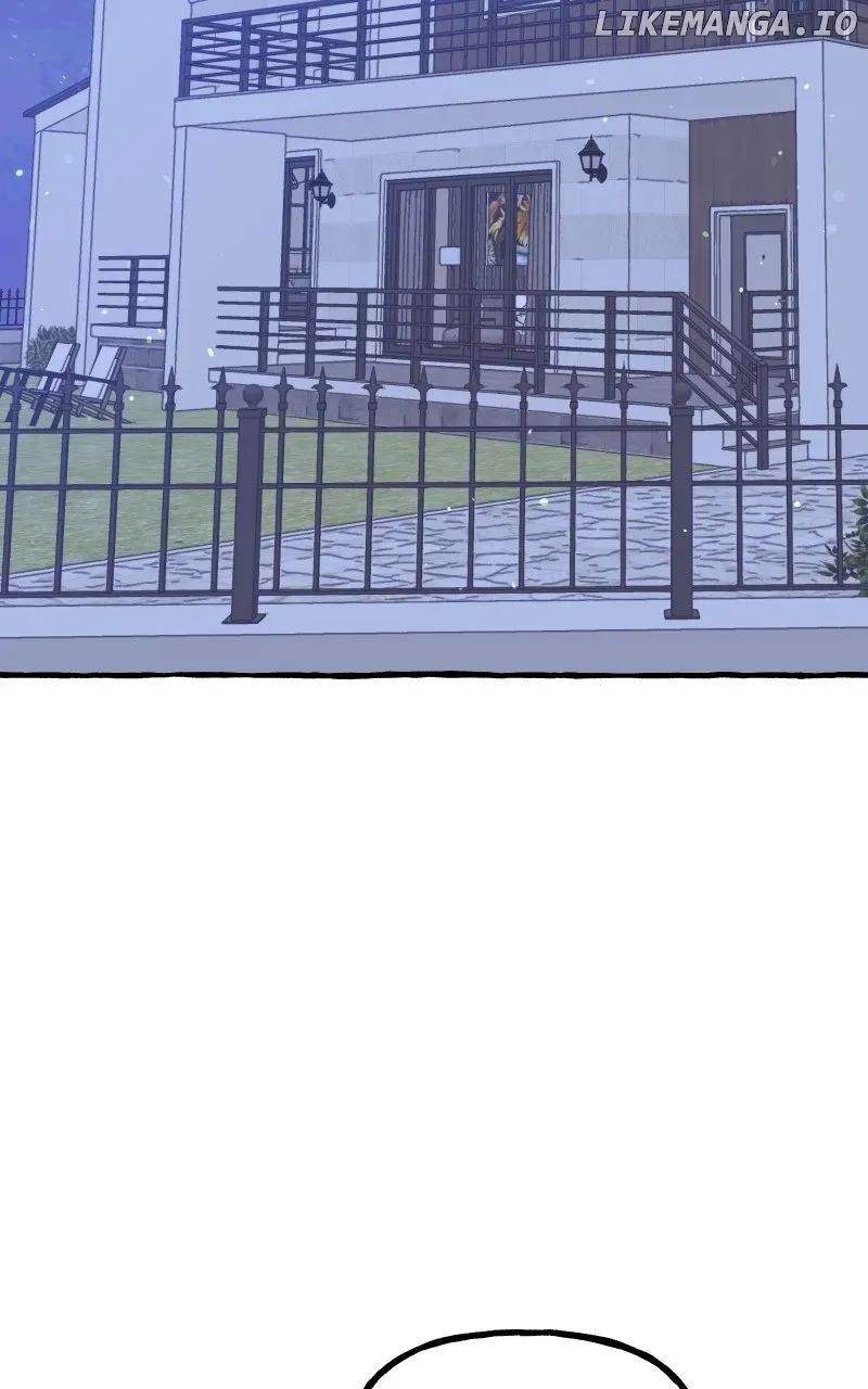 Wanna be Friends? Chapter 68 Online - página 3