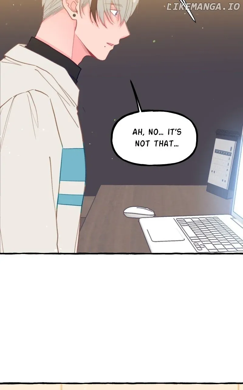 Wanna be Friends? Chapter 68 Online - página 6