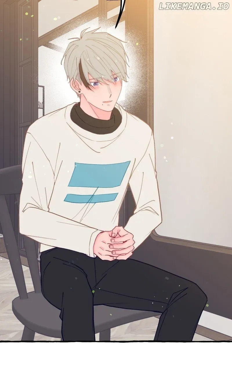 Wanna be Friends? Chapter 68 Online - página 10