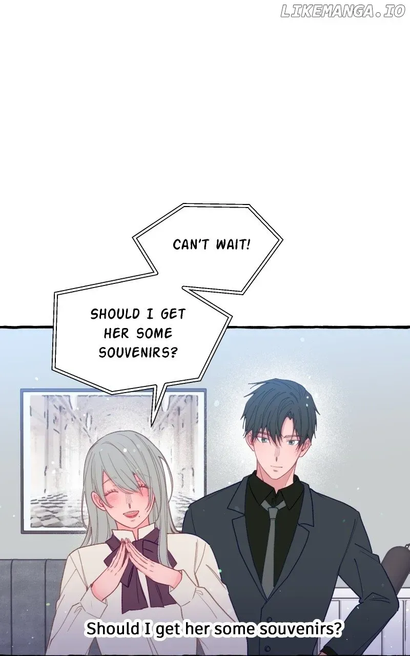 Wanna be Friends? Chapter 68 Online - página 11