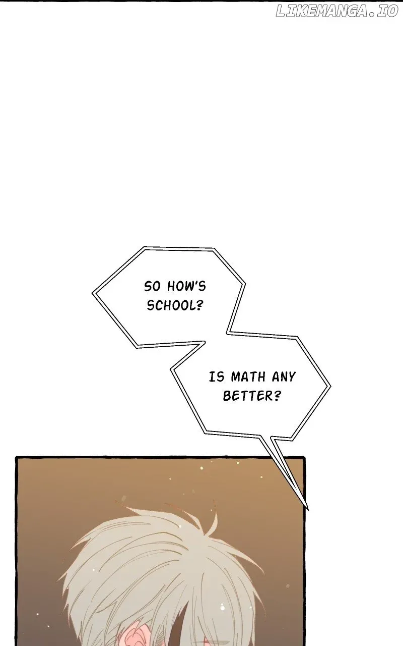 Wanna be Friends? Chapter 68 Online - página 12