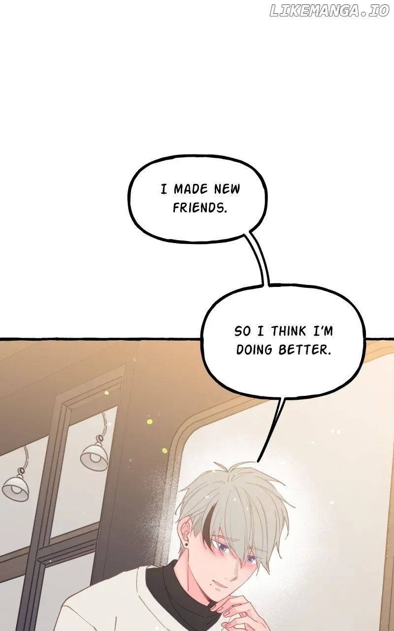 Wanna be Friends? Chapter 68 Online - página 14