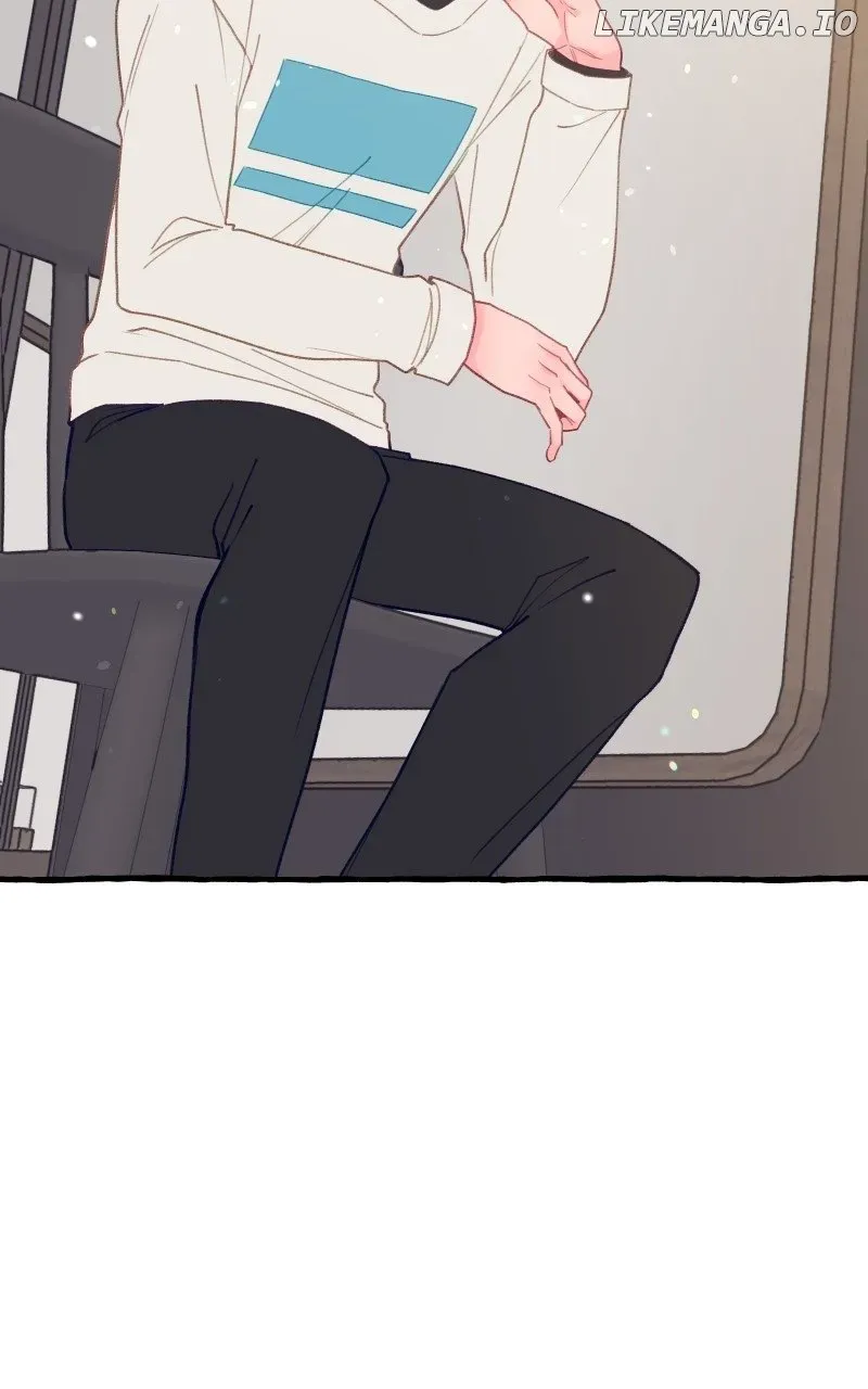 Wanna be Friends? Chapter 68 Online - página 15