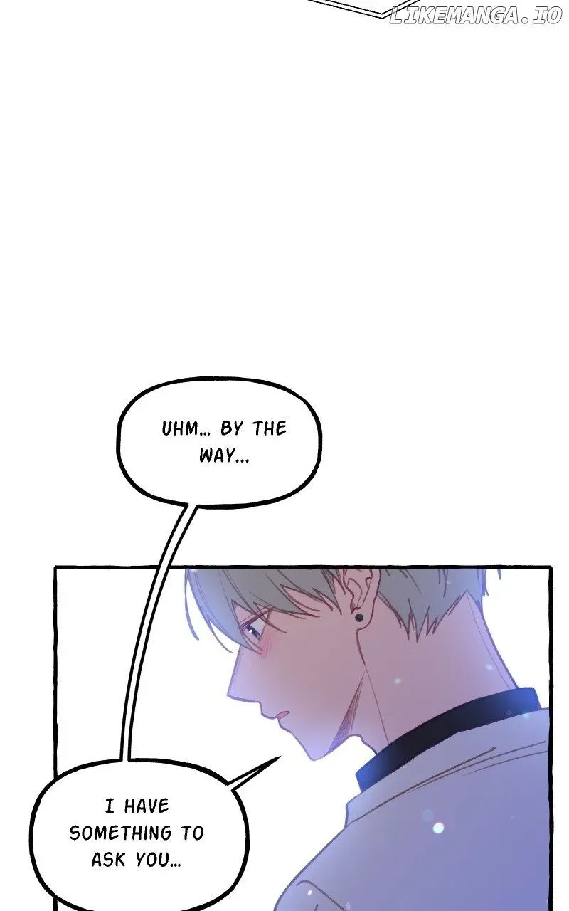 Wanna be Friends? Chapter 68 Online - página 17