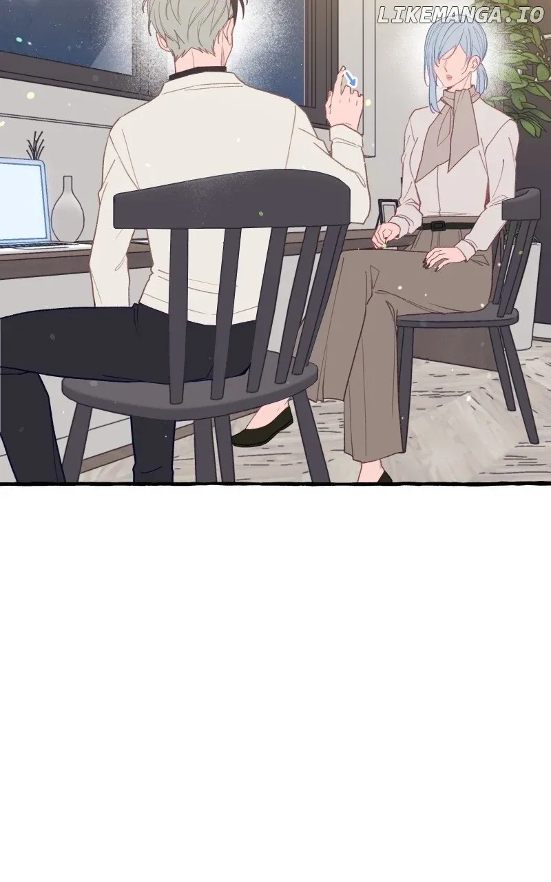 Wanna be Friends? Chapter 68 Online - página 19