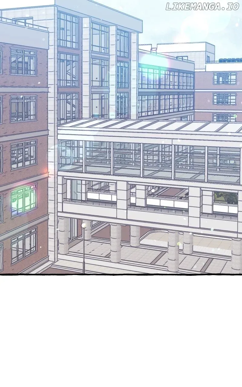 Wanna be Friends? Chapter 68 Online - página 24