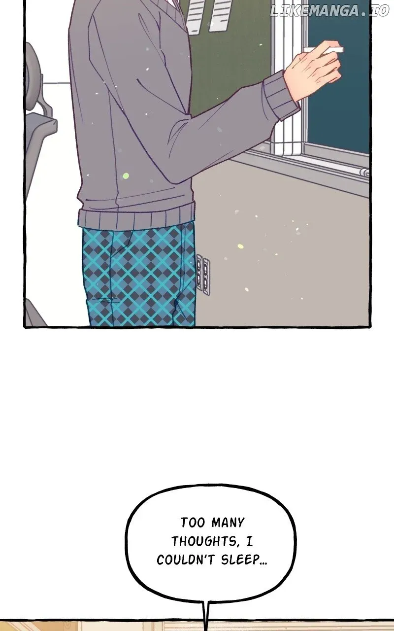 Wanna be Friends? Chapter 68 Online - página 26