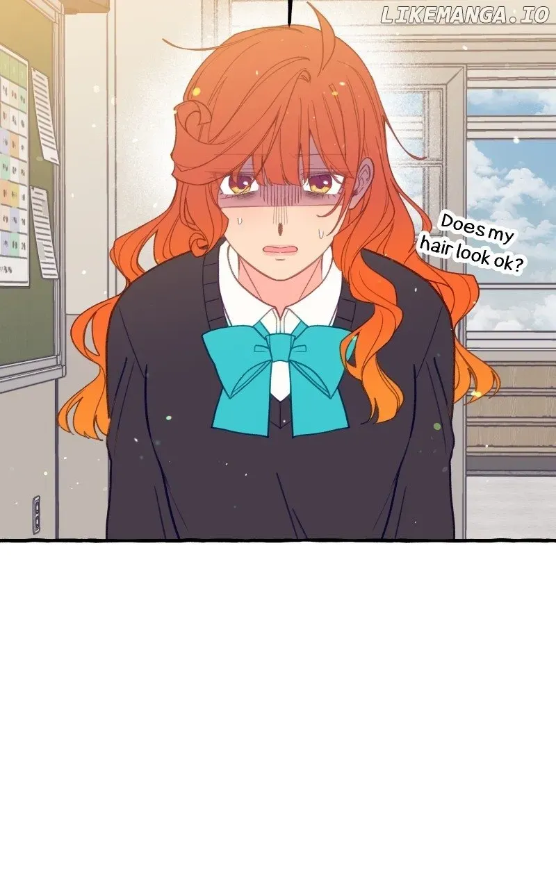 Wanna be Friends? Chapter 68 Online - página 27
