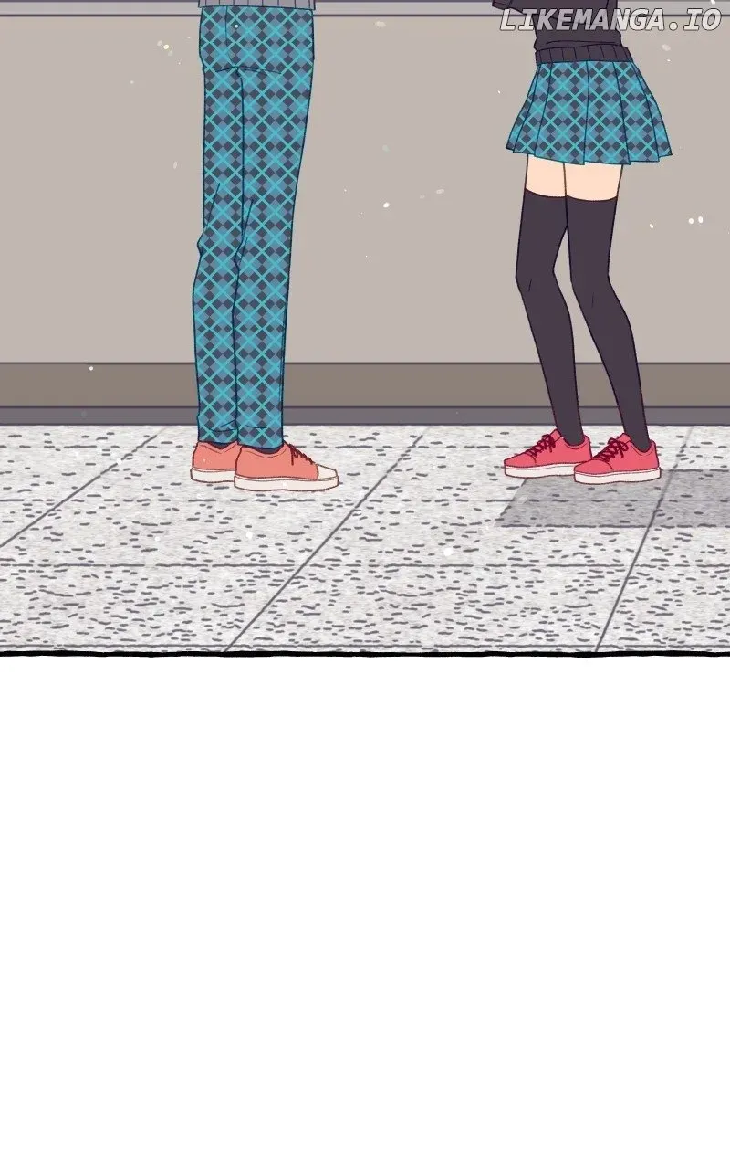 Wanna be Friends? Chapter 68 Online - página 29