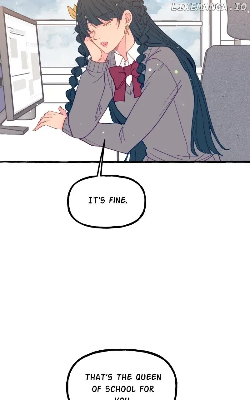 Wanna be Friends? Chapter 68 Online - página 37