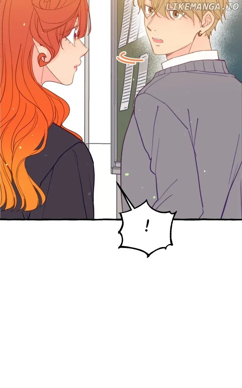 Wanna be Friends? Chapter 68 Online - página 40