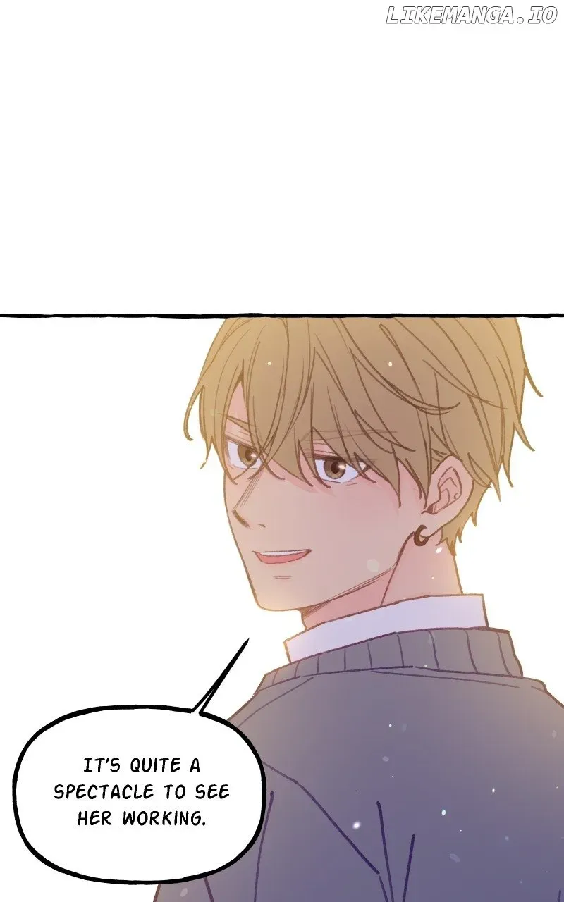 Wanna be Friends? Chapter 68 Online - página 41