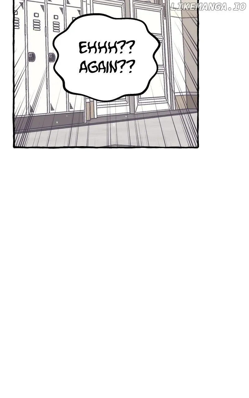 Wanna be Friends? Chapter 68 Online - página 47
