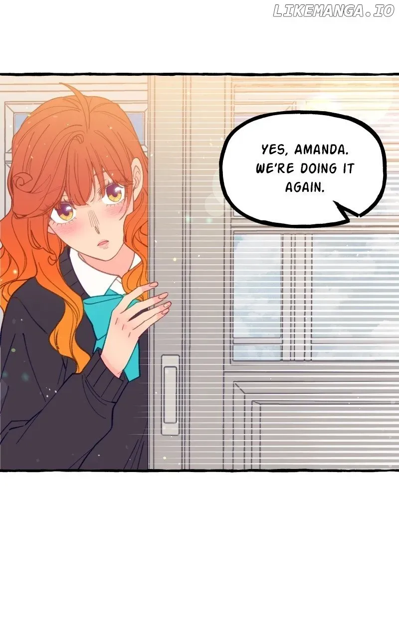 Wanna be Friends? Chapter 68 Online - página 48